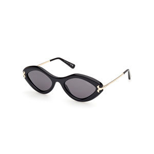 EMILIO PUCCI  EP0223 Sunglasses 01A 54mm